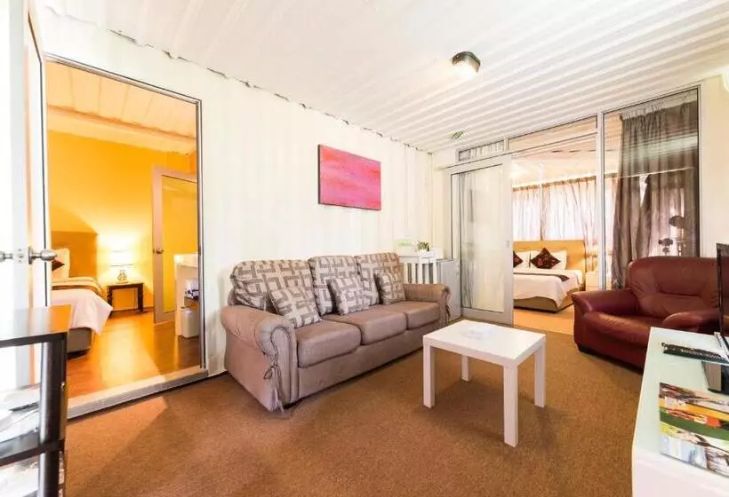 اتاق لوکس خانوادگی, The Ocean Residence Langkawi