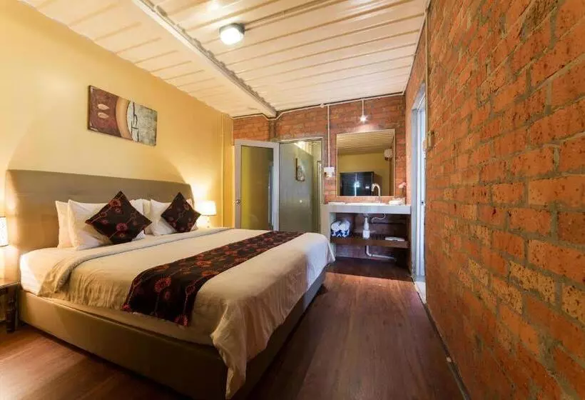 اتاق لوکس خانوادگی, The Ocean Residence Langkawi