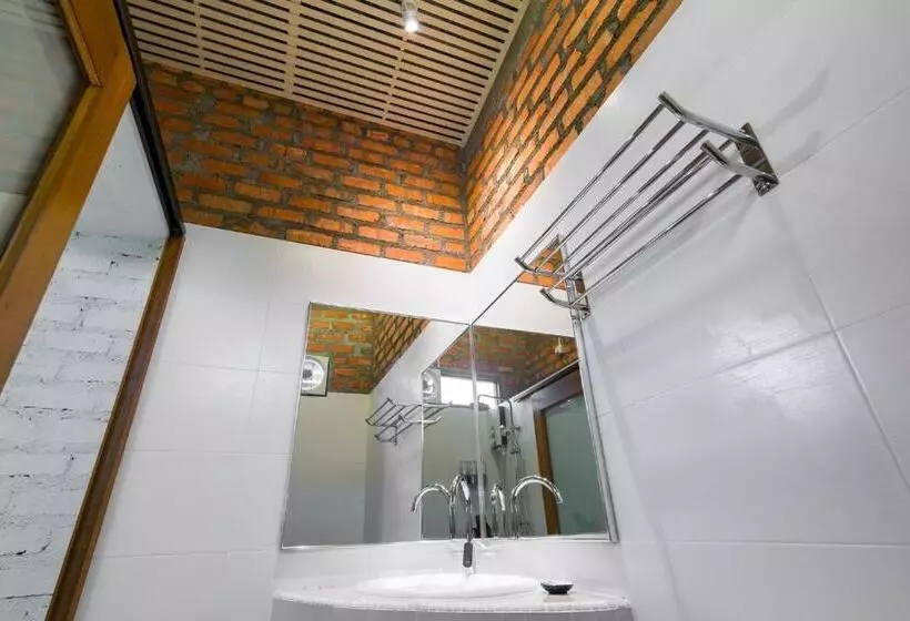 ویلای 2 خوابه با چشم‌انداز دریا, The Ocean Residence Langkawi