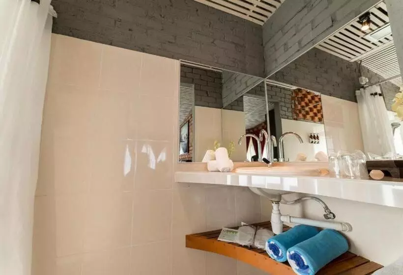 ویلای 3 خوابه, The Ocean Residence Langkawi