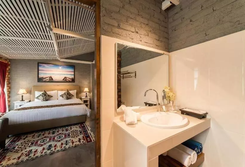 ویلای 3 خوابه, The Ocean Residence Langkawi