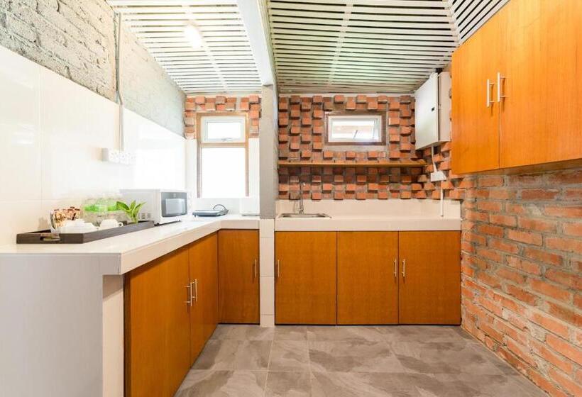 带3个卧室的别墅, The Ocean Residence Langkawi