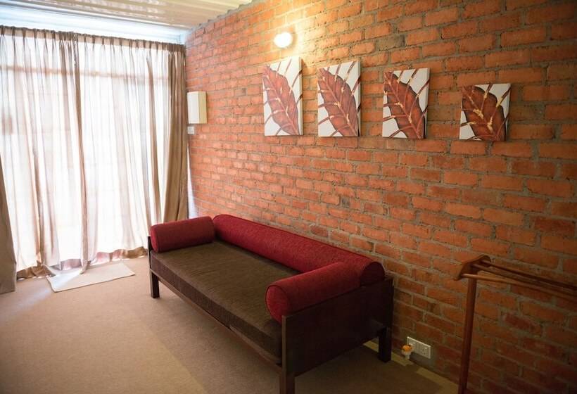 豪华房间, The Ocean Residence Langkawi