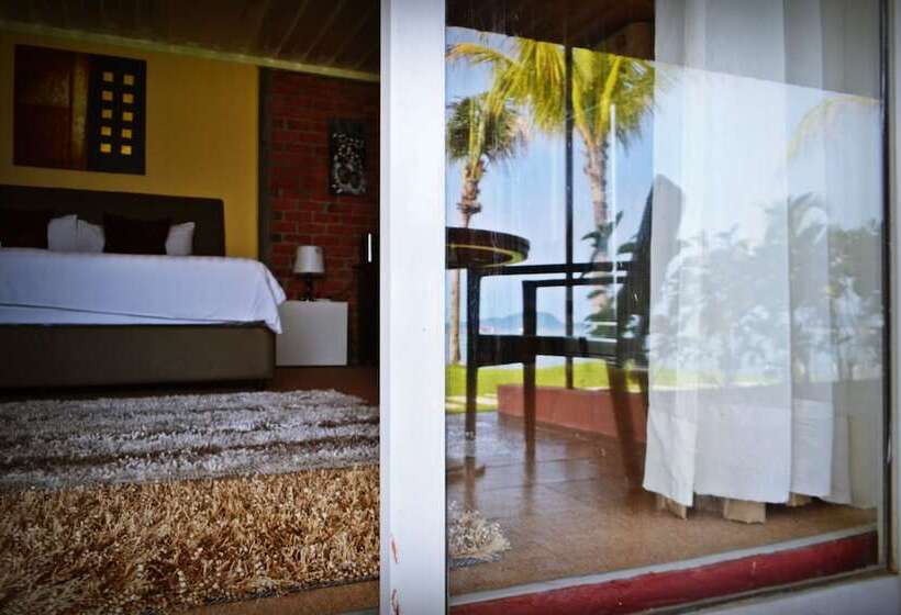 高级大房间, The Ocean Residence Langkawi