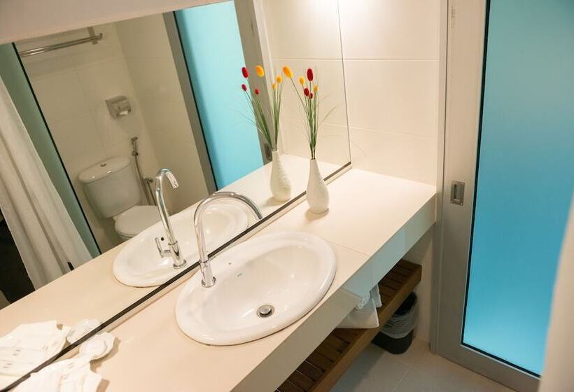 高级大房间, The Ocean Residence Langkawi