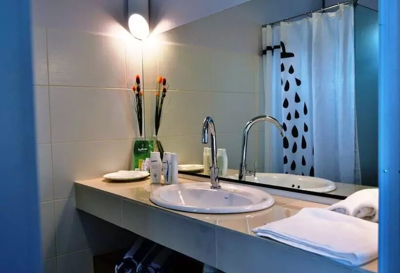 اتاق سوپریور, The Ocean Residence Langkawi
