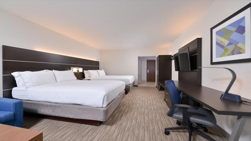 Номер Deluxe, The Ocean Residence Langkawi
