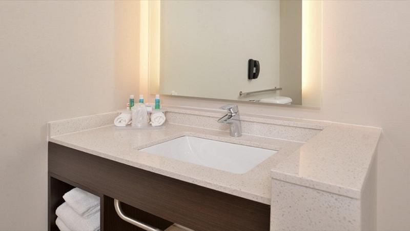 Номер Deluxe, The Ocean Residence Langkawi