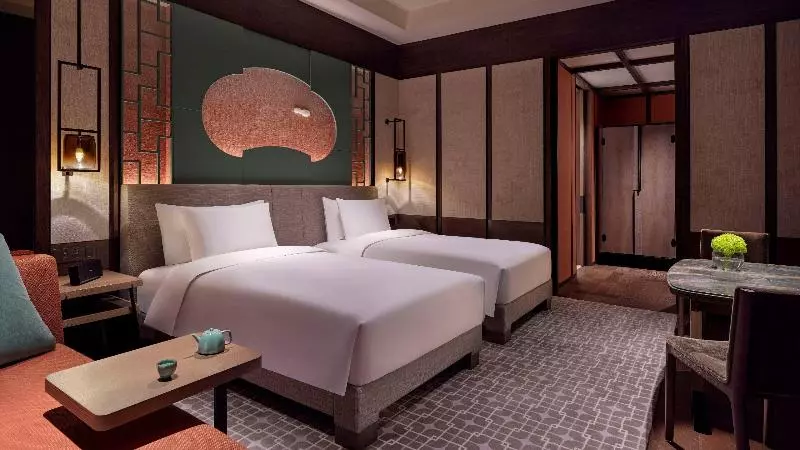 اتاق سوپریور, The Ocean Residence Langkawi