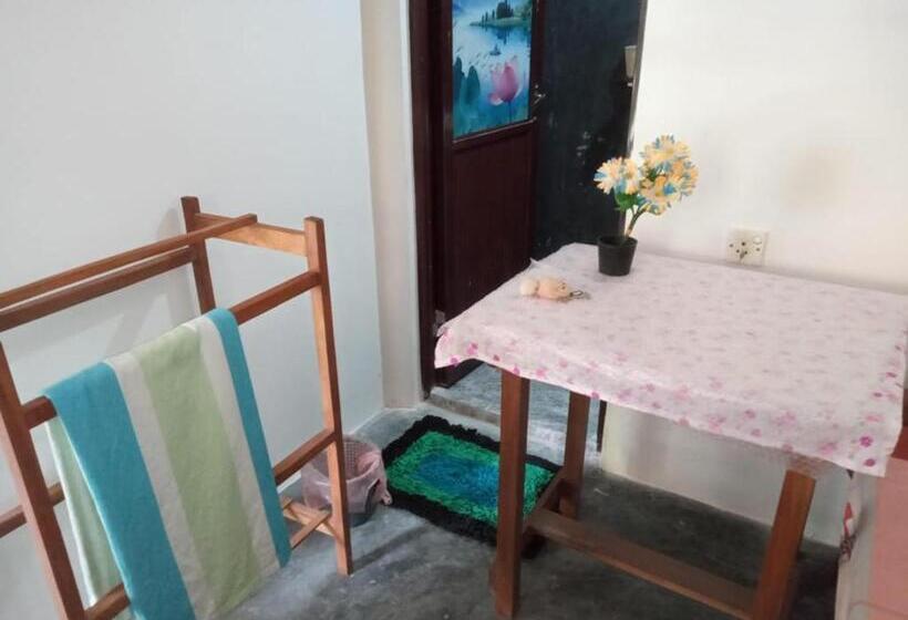 غرفة قياسية مطلّة علي الحديقة, Myro Cottage