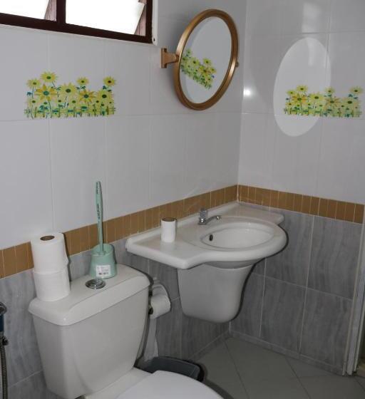 غرفة إقتصادية, Cafe Nana