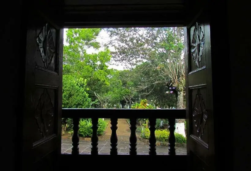 スタンダードトリプルルーム, Hostal Casa Yerbabuena