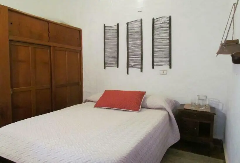 スタンダードルーム, Hostal Casa Yerbabuena