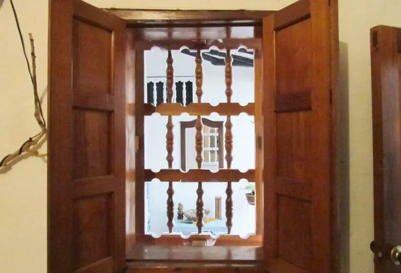 スタンダードルーム, Hostal Casa Yerbabuena
