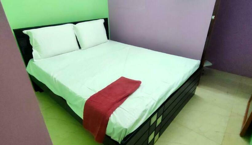 חדר דלוקס, Jk Lodge