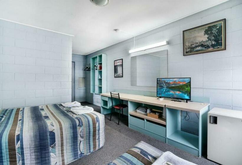 חדר דלוקס, Royal