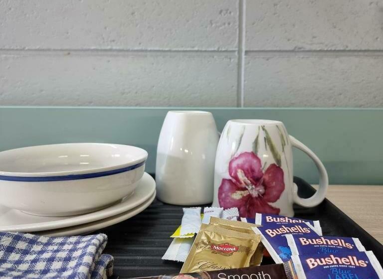 חדר דלוקס, Royal