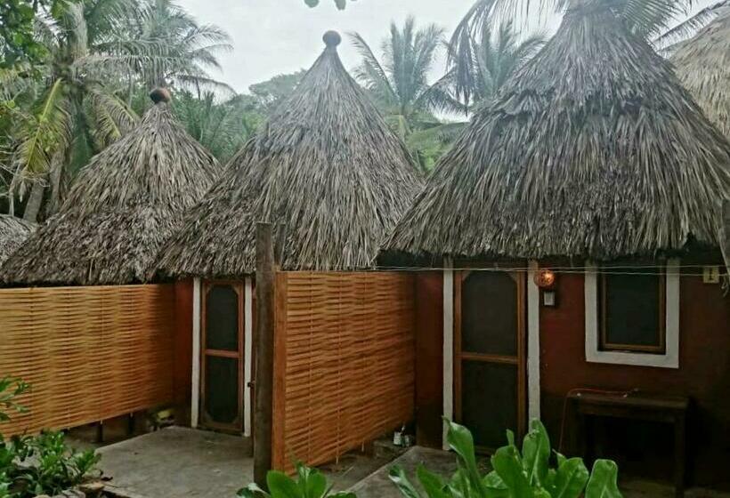 Standardzimmer Geteiltes Bad, Salmastro