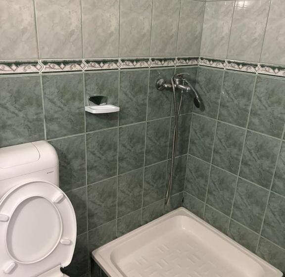 غرفة قياسية مزوَّدة بشُرفة, Vila Jolie