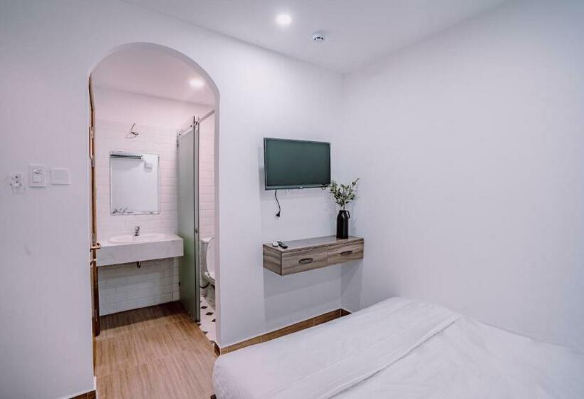 اتاق استاندارد, Mint Hotel Q1