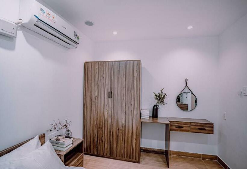 اتاق استاندارد, Mint Hotel Q1