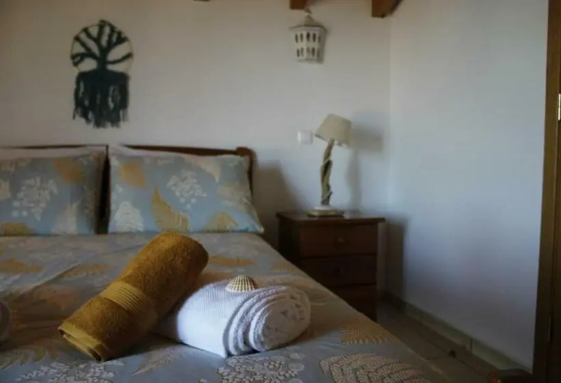 スタンダードルーム, Casa Delbon Guest House