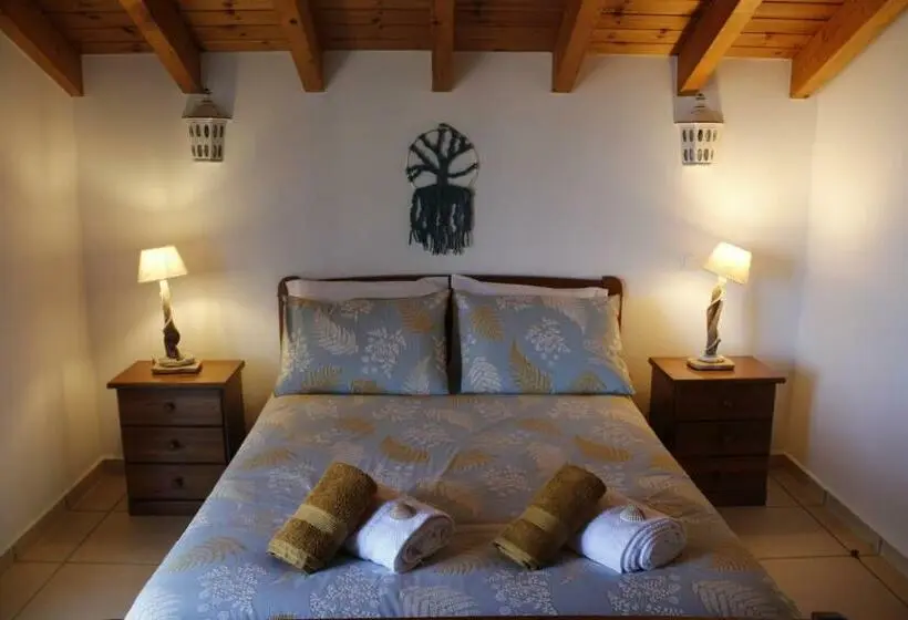 スタンダードルーム, Casa Delbon Guest House
