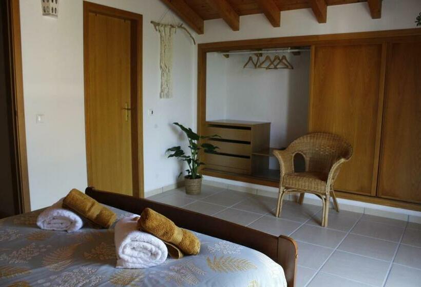 스탠다드 룸, Casa Delbon Guest House