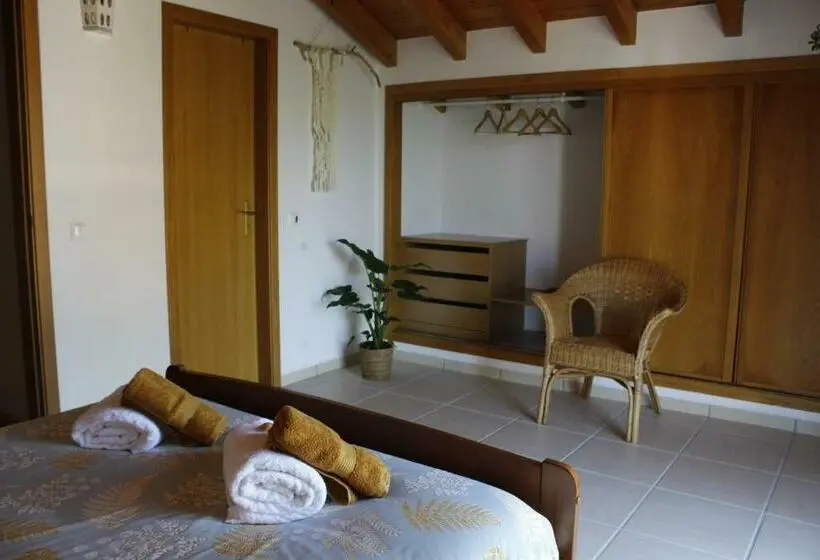 スタンダードルーム, Casa Delbon Guest House