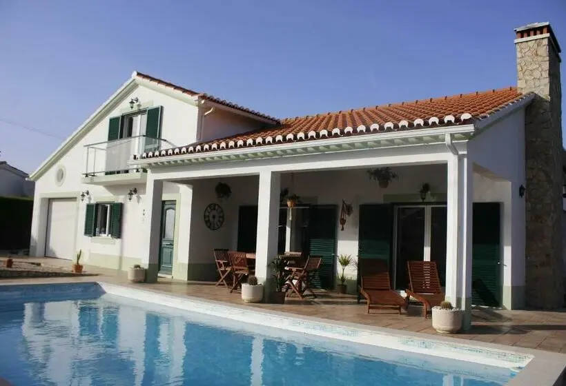 デラックスルーム, Casa Delbon Guest House
