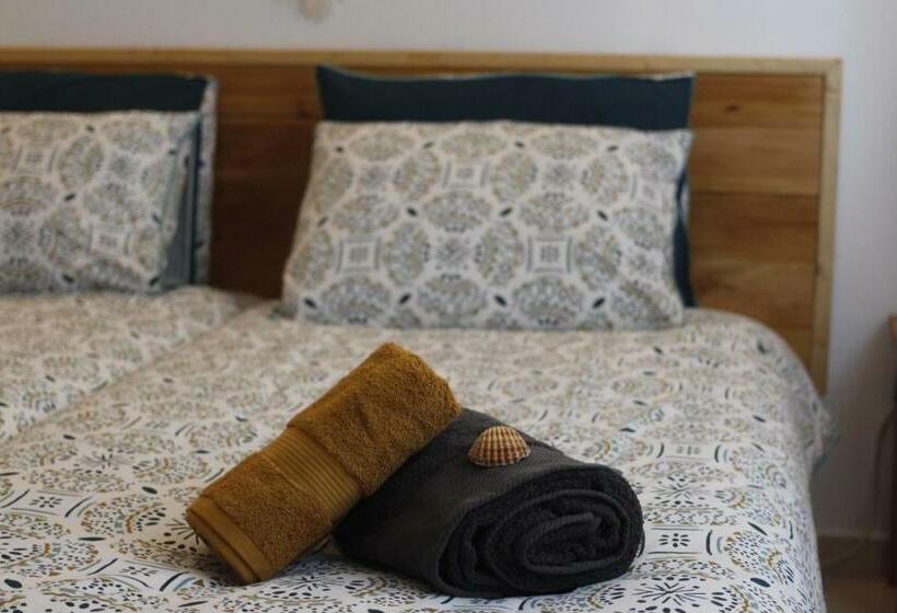디럭스 룸, Casa Delbon Guest House