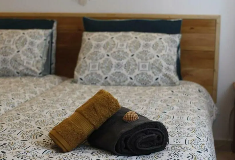 デラックスルーム, Casa Delbon Guest House