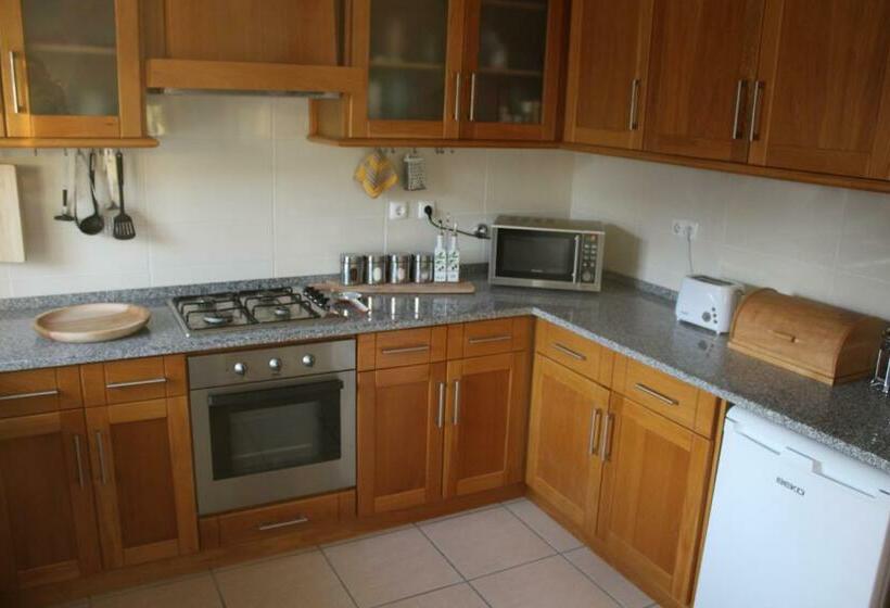 디럭스 룸, Casa Delbon Guest House