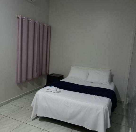 스탠다드 룸, Enlace