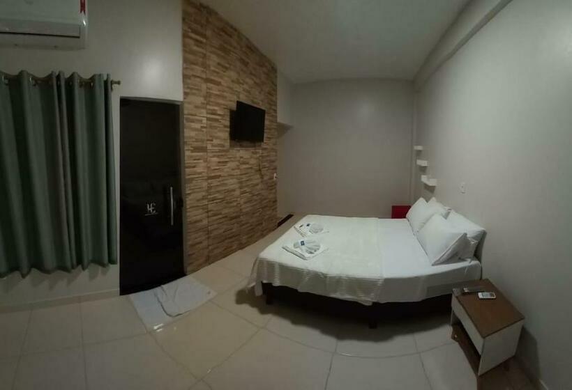 스탠다드 룸, Enlace