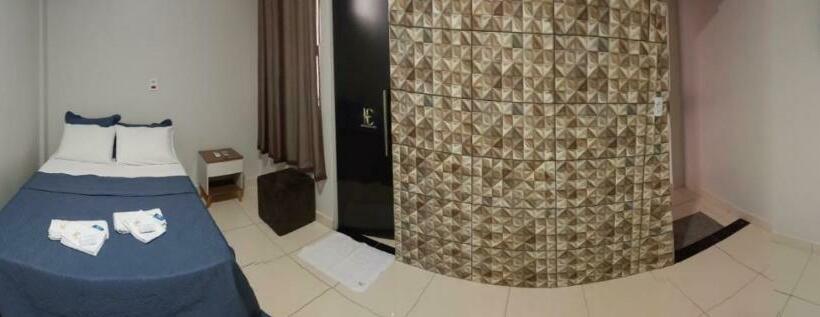 스탠다드 룸, Enlace