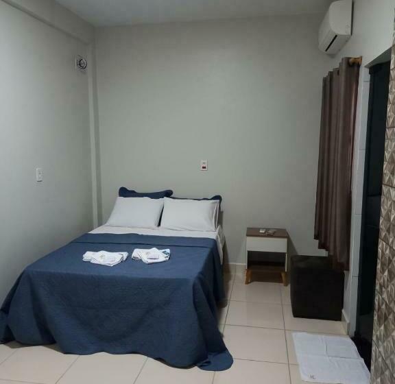 스탠다드 룸, Enlace