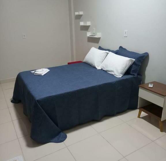 스탠다드 룸, Enlace