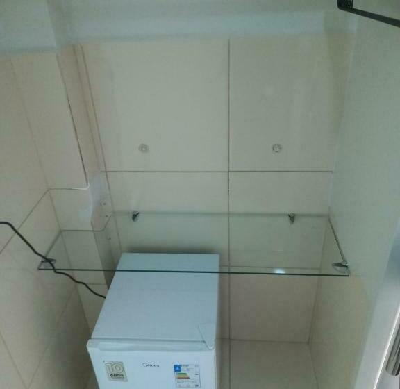 스탠다드 룸, Enlace