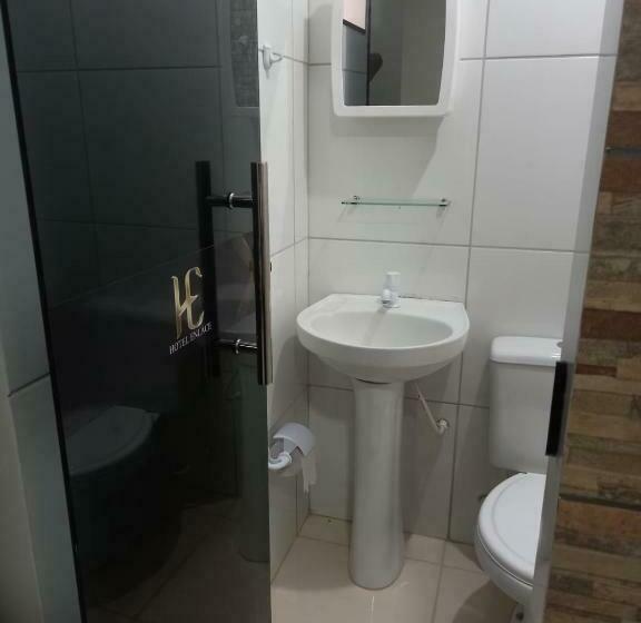 스탠다드 룸, Enlace