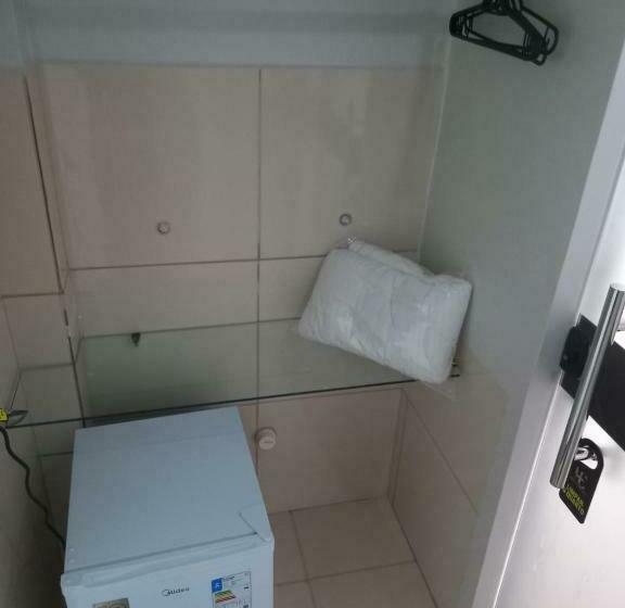 스탠다드 룸, Enlace