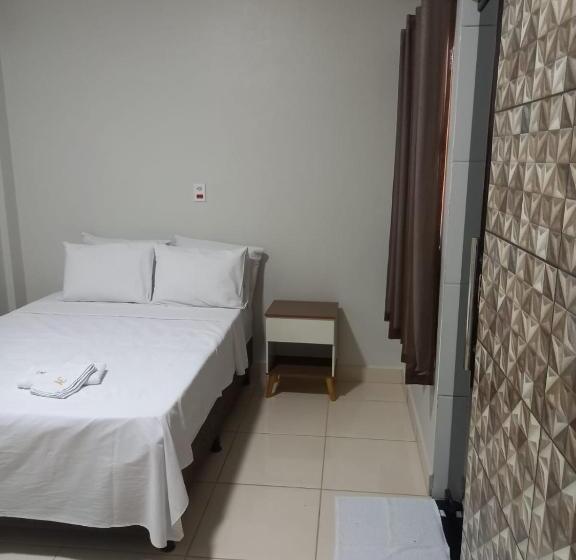 스탠다드 룸, Enlace