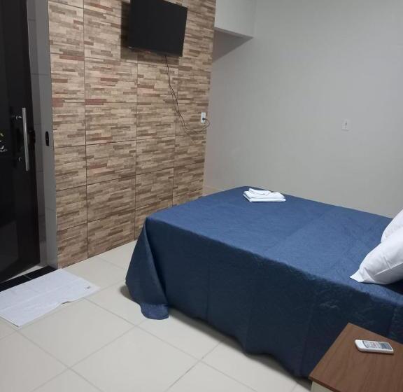 스탠다드 룸, Enlace