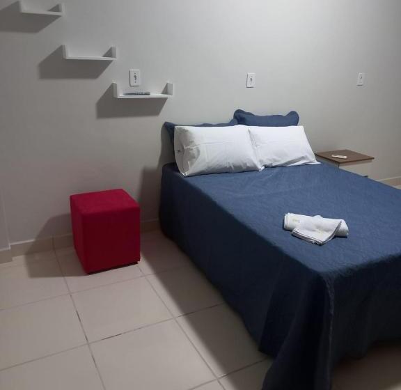 스탠다드 룸, Enlace