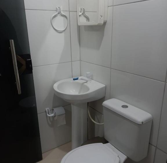 스탠다드 룸, Enlace