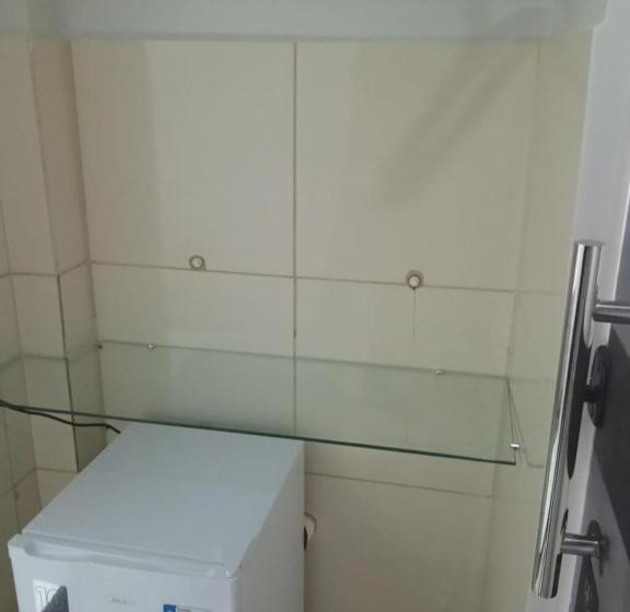 트리플 클래식 룸, Enlace