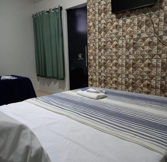 컴포트 트리플 룸, Enlace