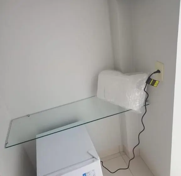 スタンダード４人部屋, Enlace