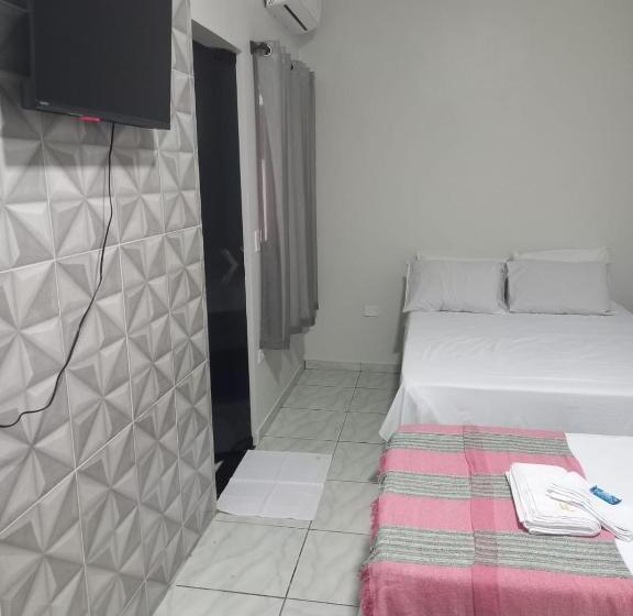 4인용 스탠다드 룸, Enlace