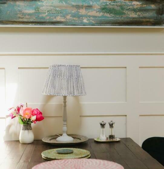 デラックスルーム, Wellies & Waves